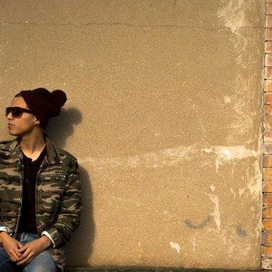 Meet your Posher, Samuel